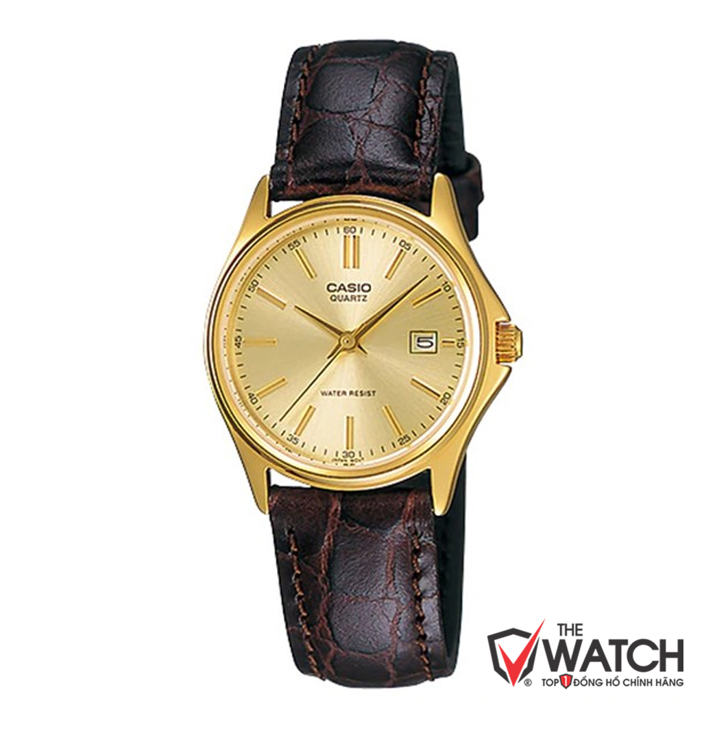 ĐỒNG HỒ NỮ CASIO LTP-1183Q-9ADF